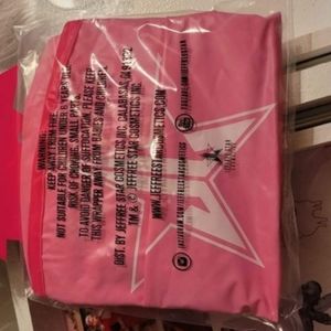 Jeffree Star Beach ball